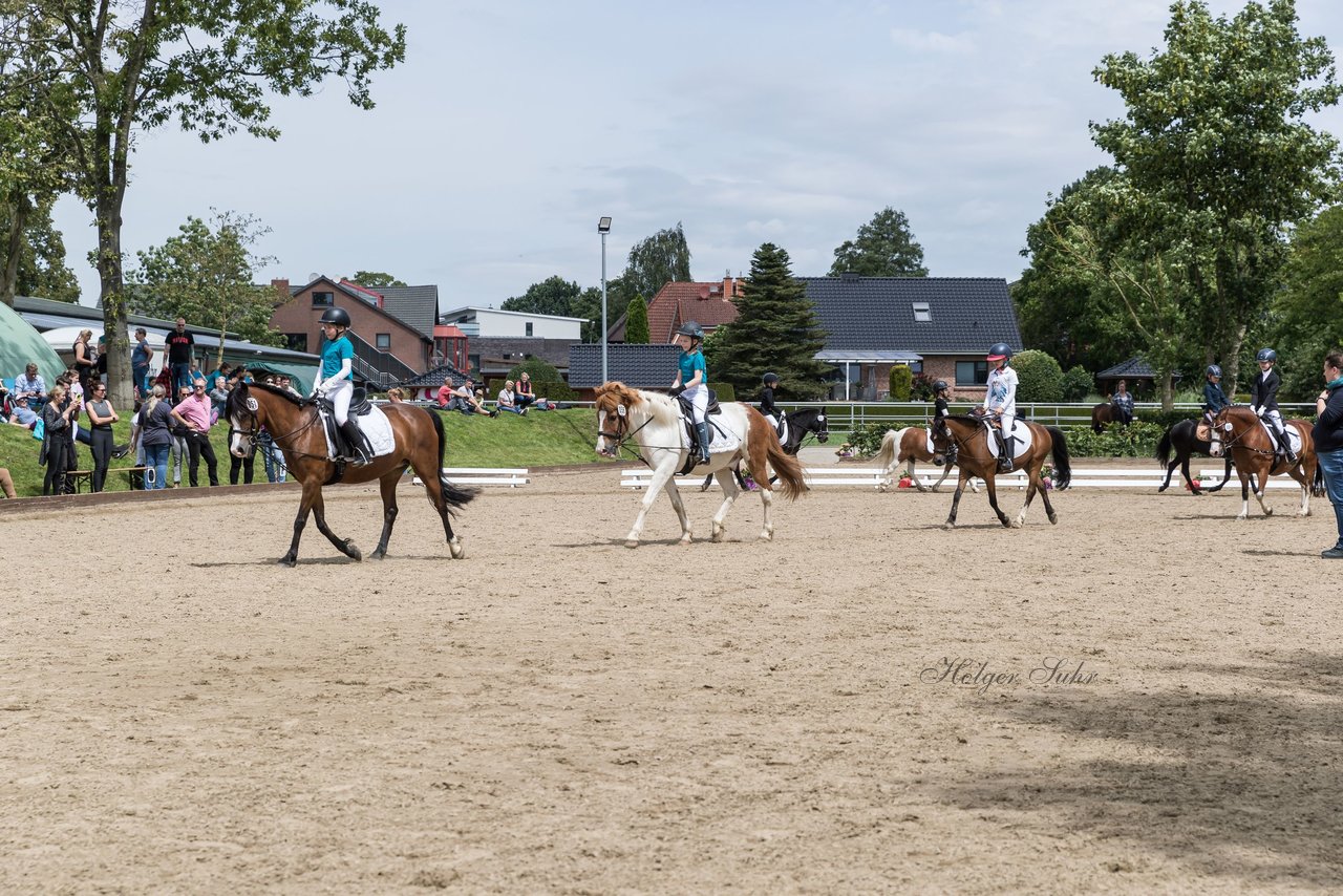 Bild 119 - Pony Akademie Turnier